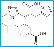 EPROSARTAN USP RC F